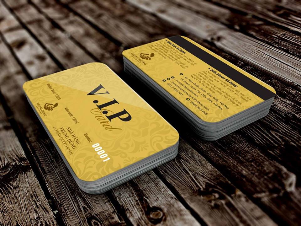 Thẻ thay tên nhân viên